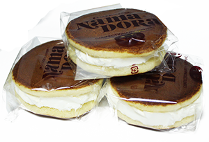 うしほ屋の生ドラの画像