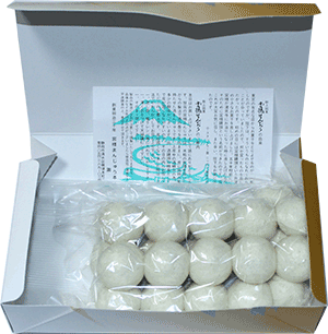 宮様まんぢゅうの画像